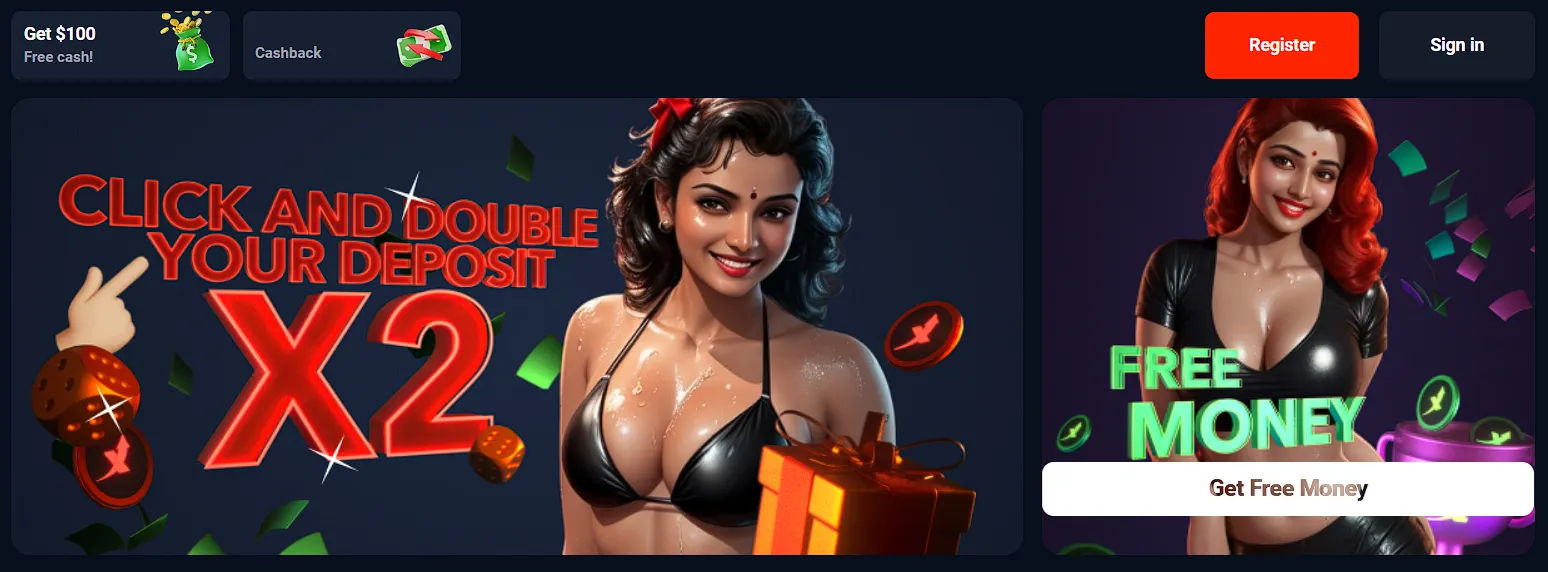 topx casino Bangladesh