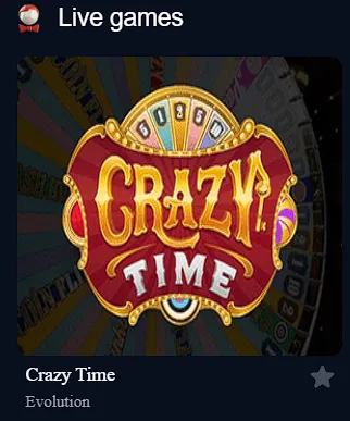 crazy time topx Bangladesh